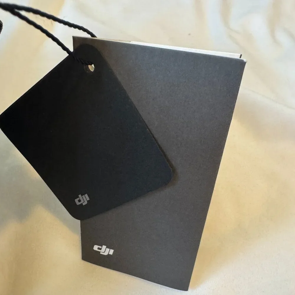 DJI Drone Shoulder Bag – NWT